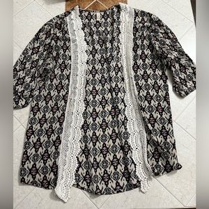 Women’s kimono